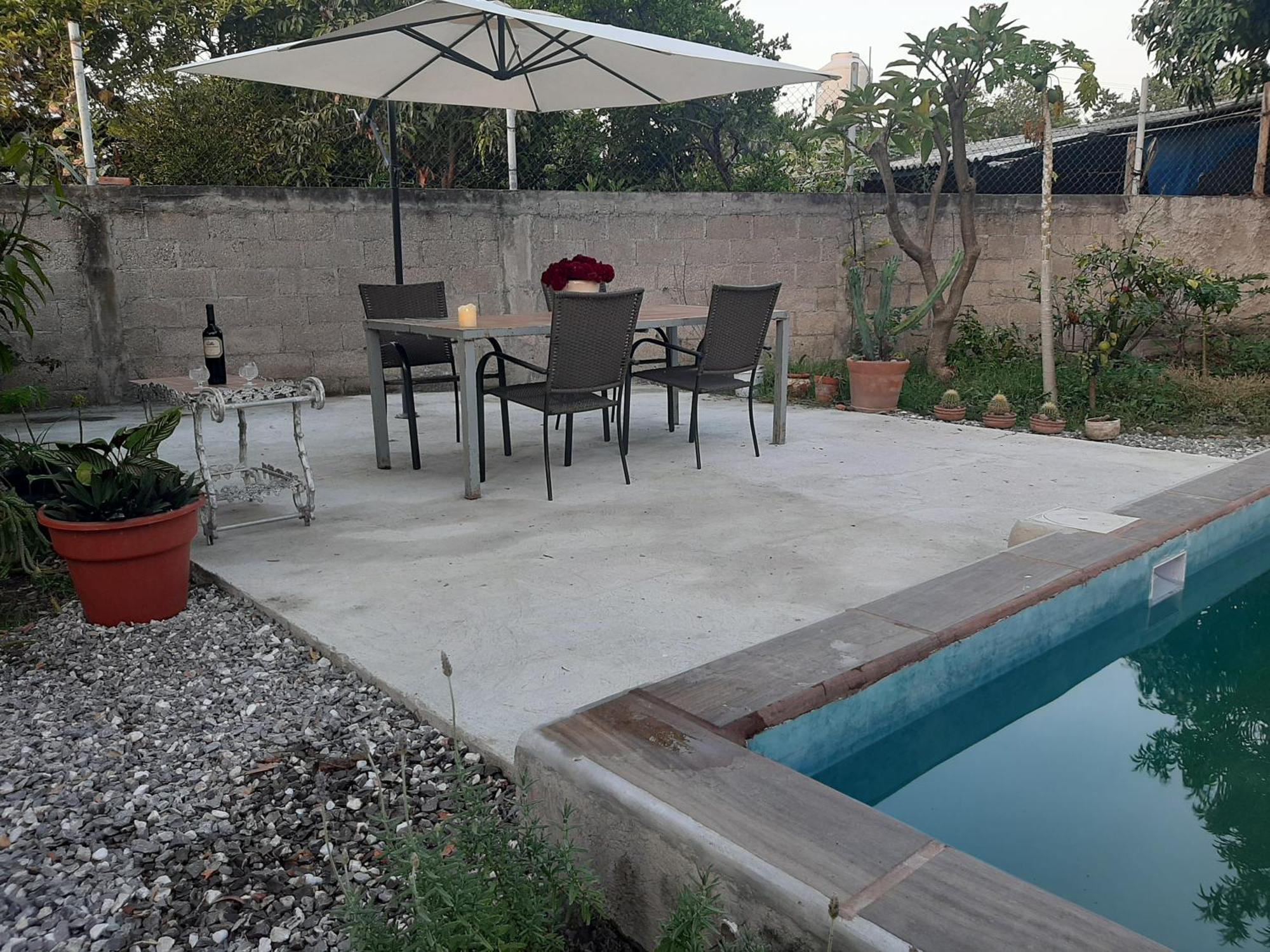 Casa Vista Hermosa Exterior foto